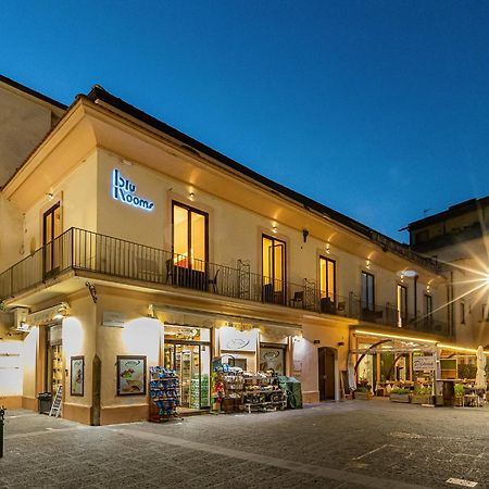Blurooms Sorrento Dış mekan fotoğraf