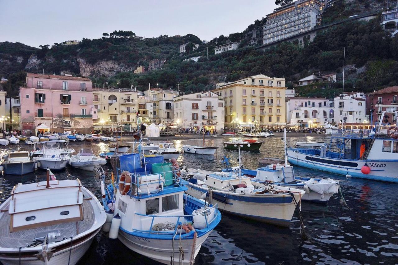 Blurooms Sorrento Dış mekan fotoğraf