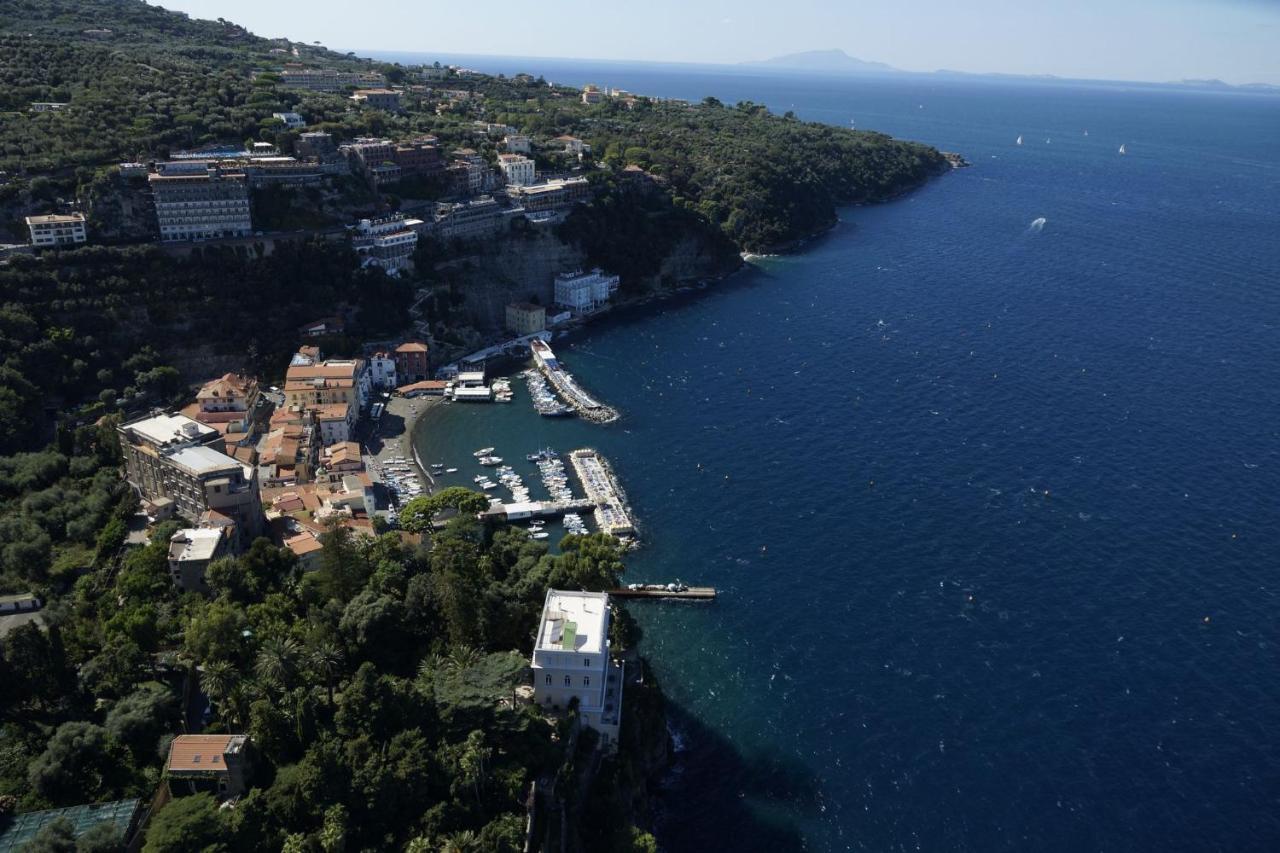 Blurooms Sorrento Dış mekan fotoğraf