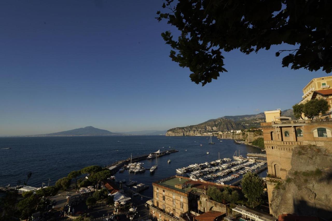 Blurooms Sorrento Dış mekan fotoğraf