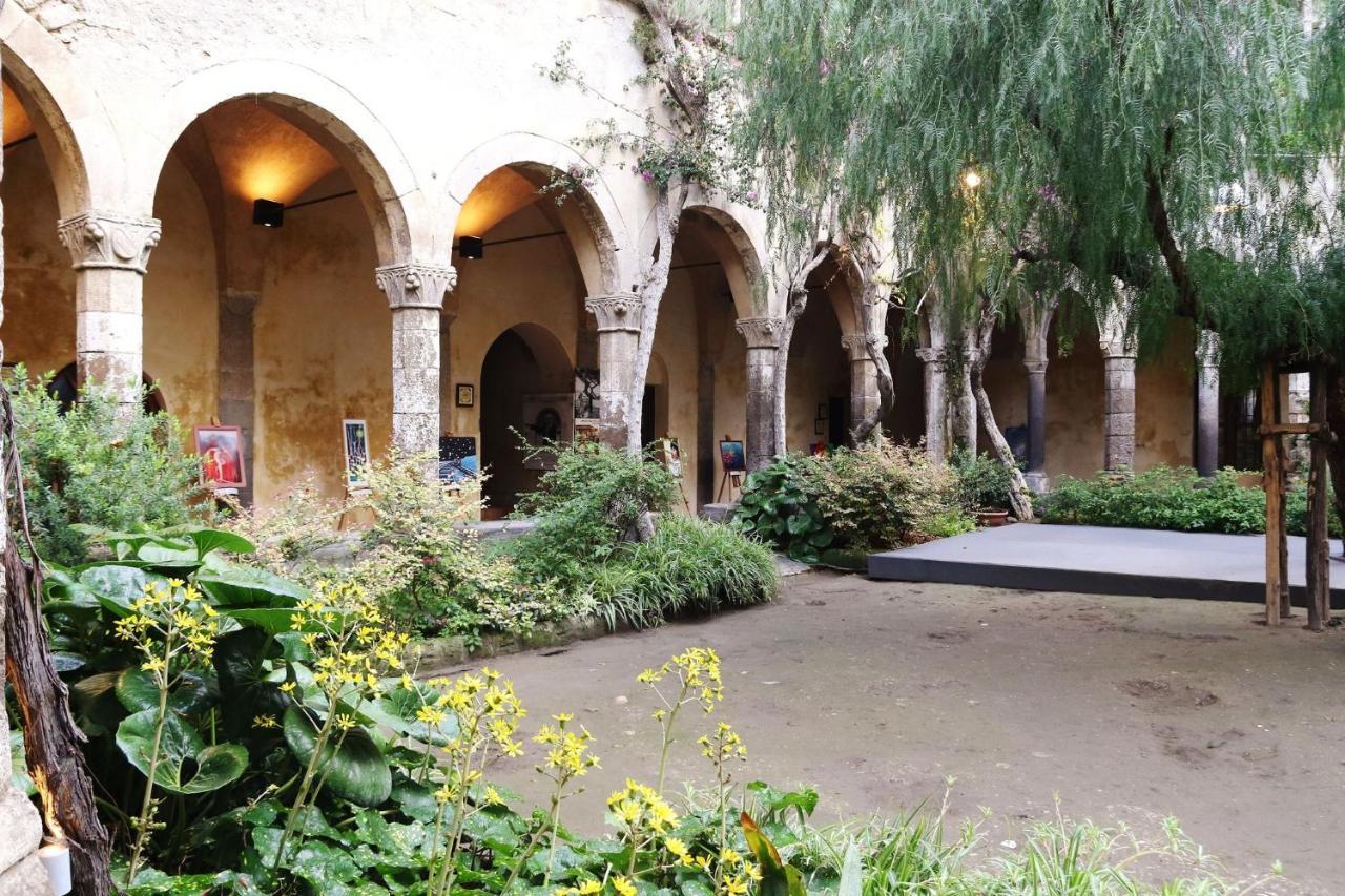 Blurooms Sorrento Dış mekan fotoğraf