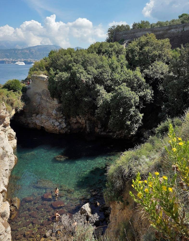 Blurooms Sorrento Dış mekan fotoğraf