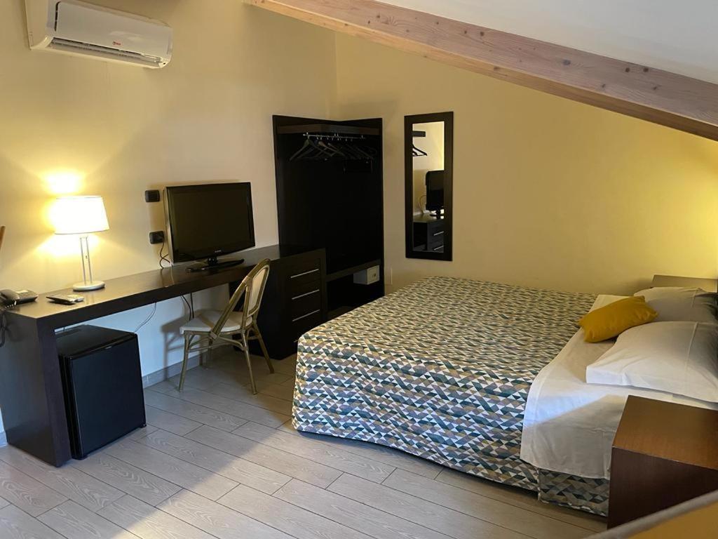 Blurooms Sorrento Oda fotoğraf