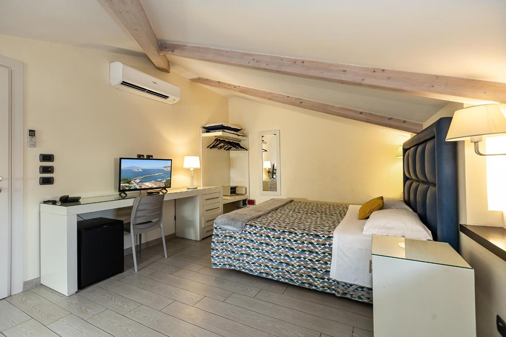 Blurooms Sorrento Dış mekan fotoğraf