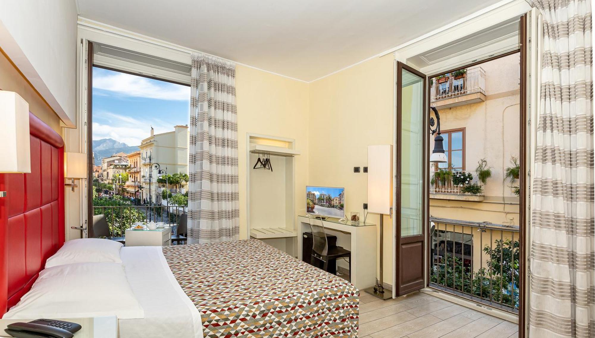 Blurooms Sorrento Dış mekan fotoğraf
