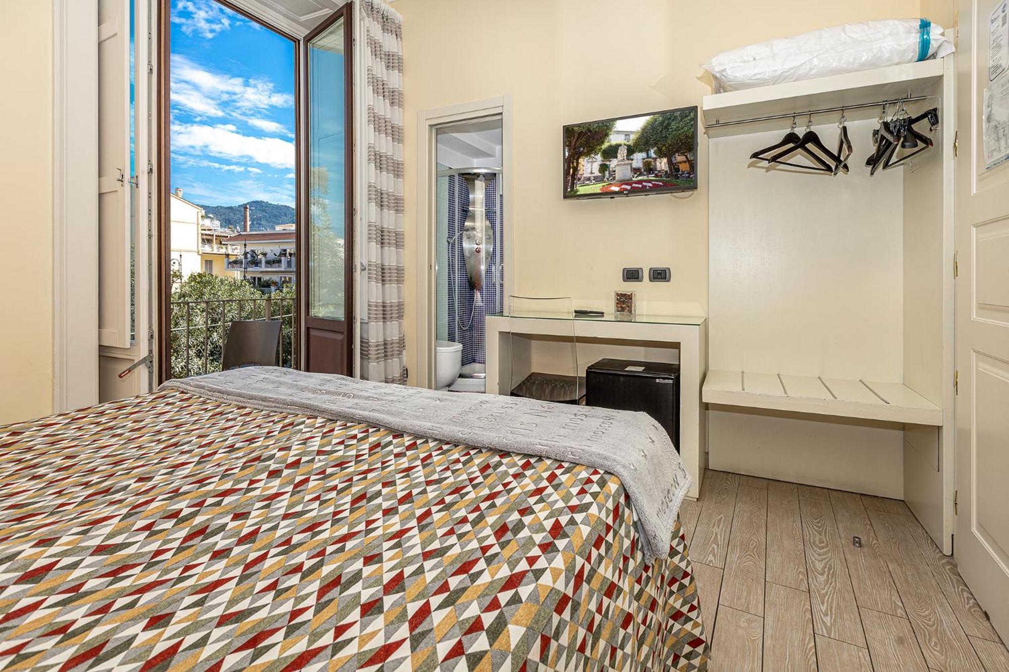 Blurooms Sorrento Dış mekan fotoğraf
