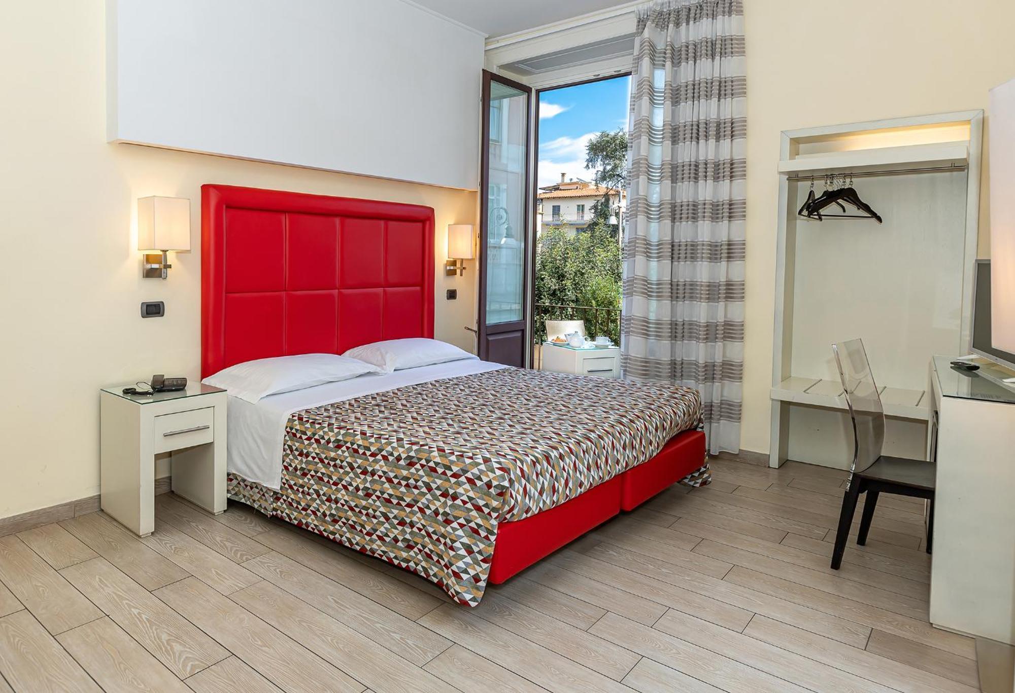 Blurooms Sorrento Dış mekan fotoğraf