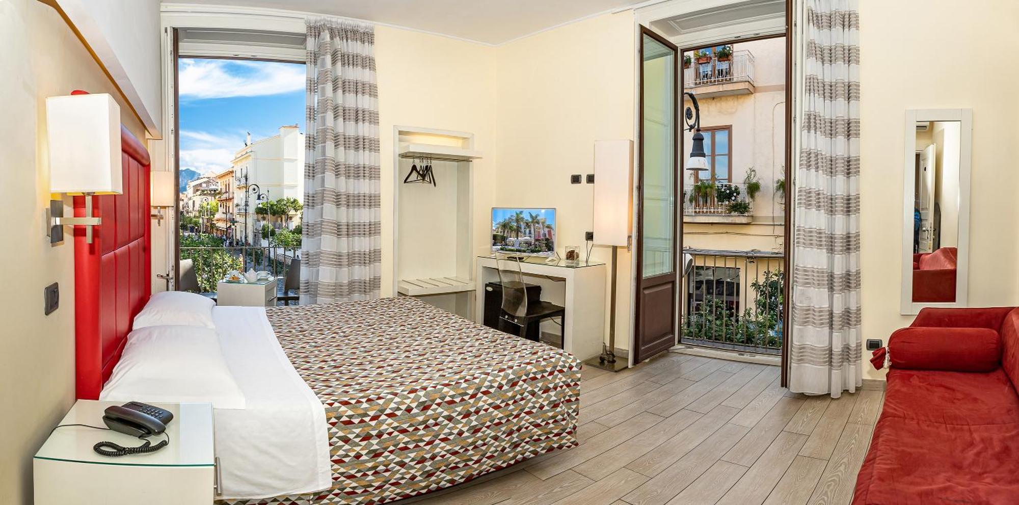 Blurooms Sorrento Dış mekan fotoğraf