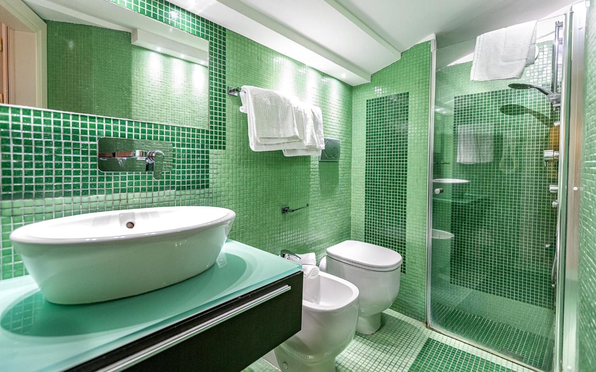 Blurooms Sorrento Dış mekan fotoğraf