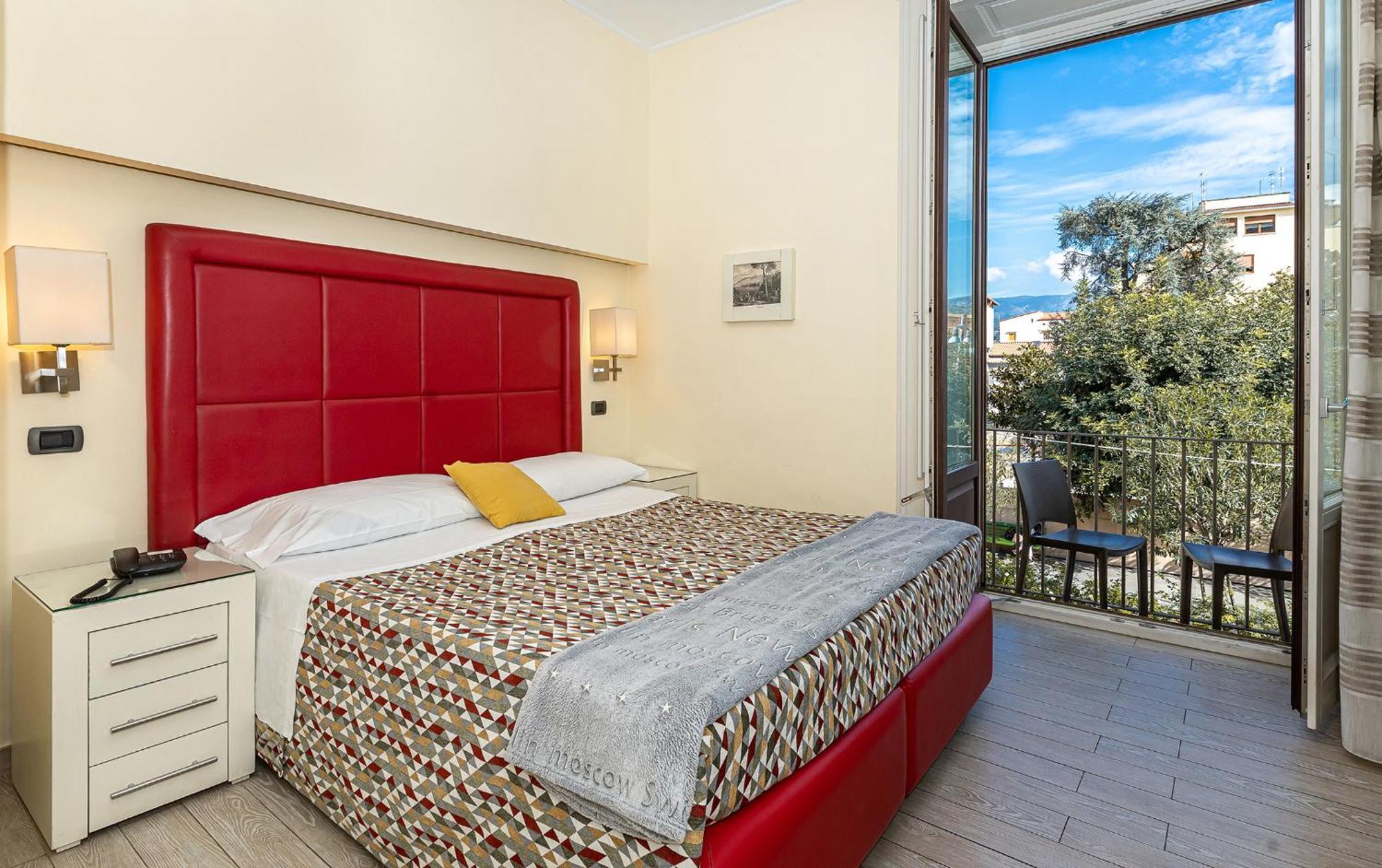 Blurooms Sorrento Dış mekan fotoğraf