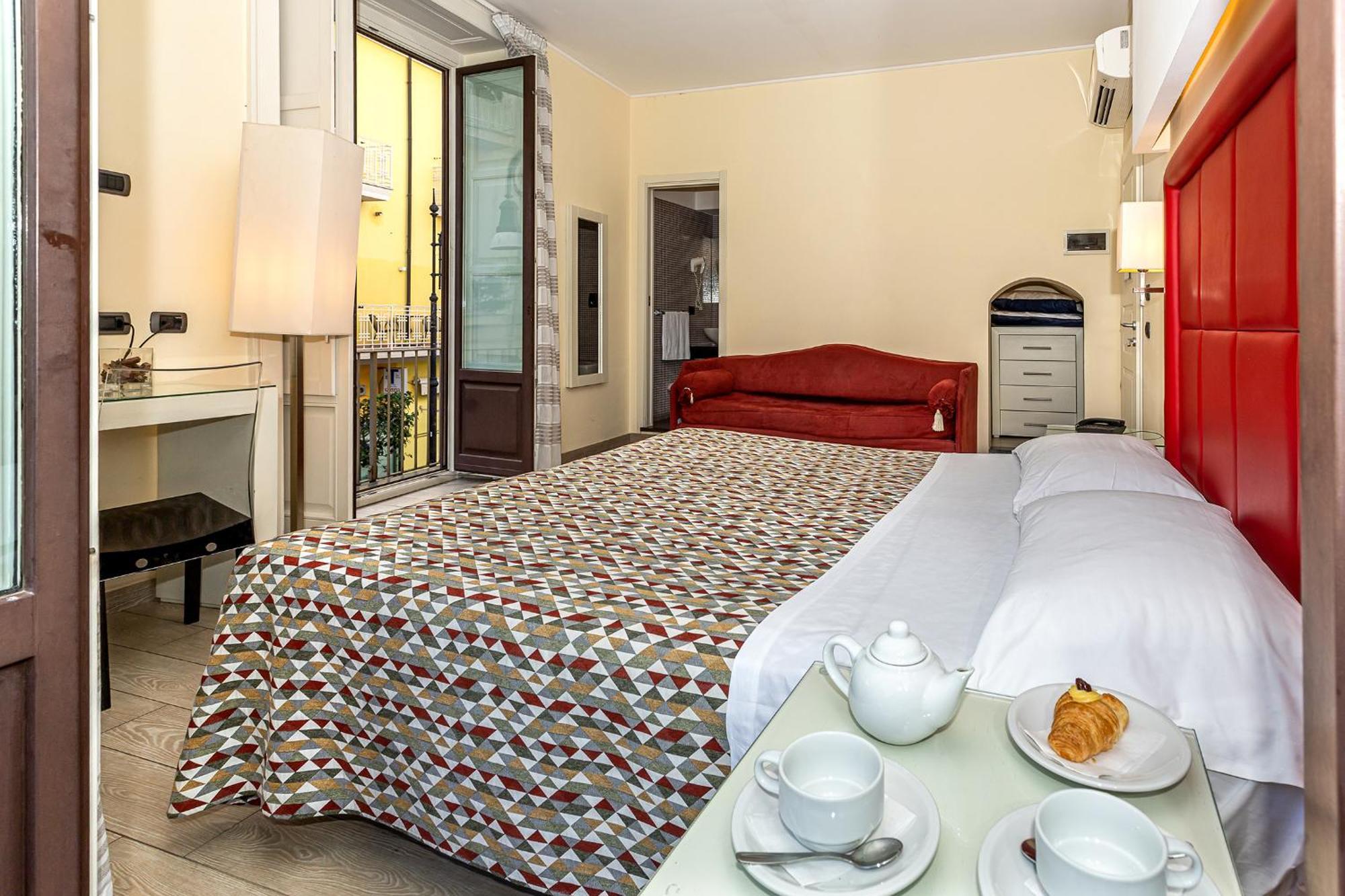 Blurooms Sorrento Dış mekan fotoğraf