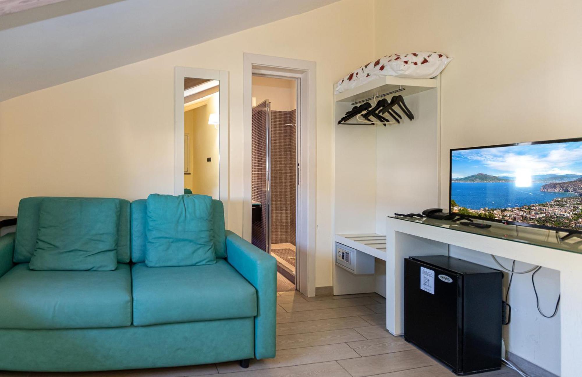 Blurooms Sorrento Dış mekan fotoğraf