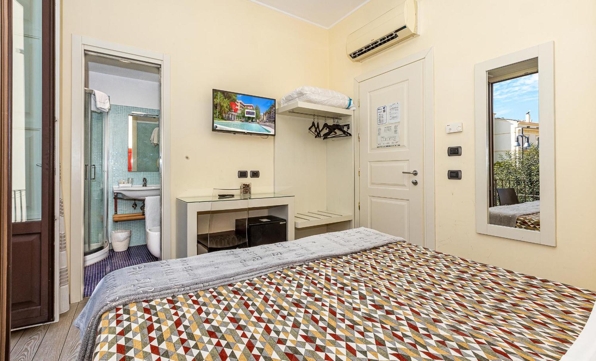Blurooms Sorrento Dış mekan fotoğraf