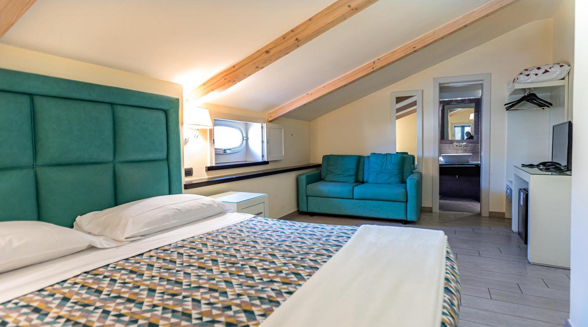 Blurooms Sorrento Dış mekan fotoğraf