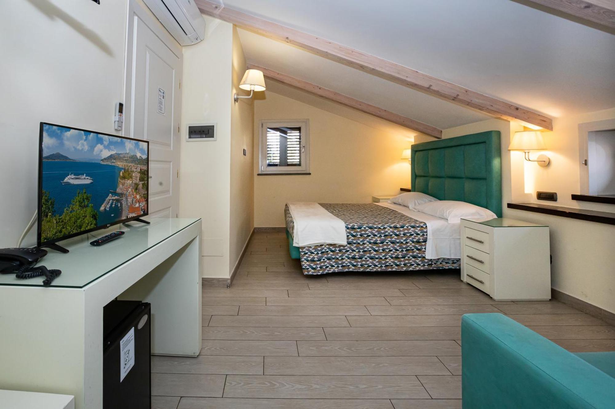 Blurooms Sorrento Dış mekan fotoğraf