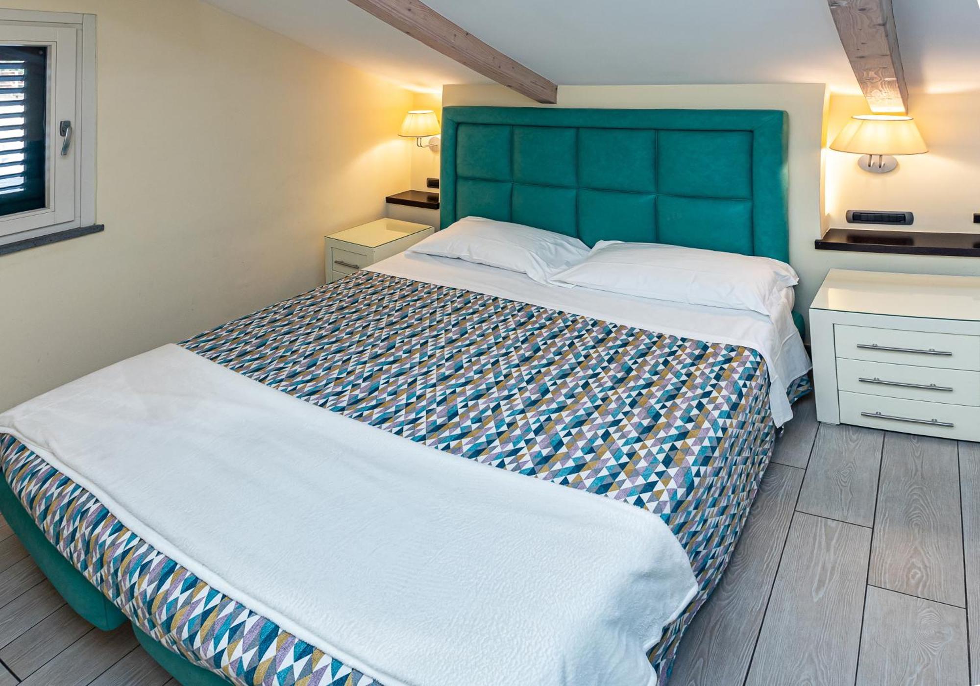 Blurooms Sorrento Dış mekan fotoğraf