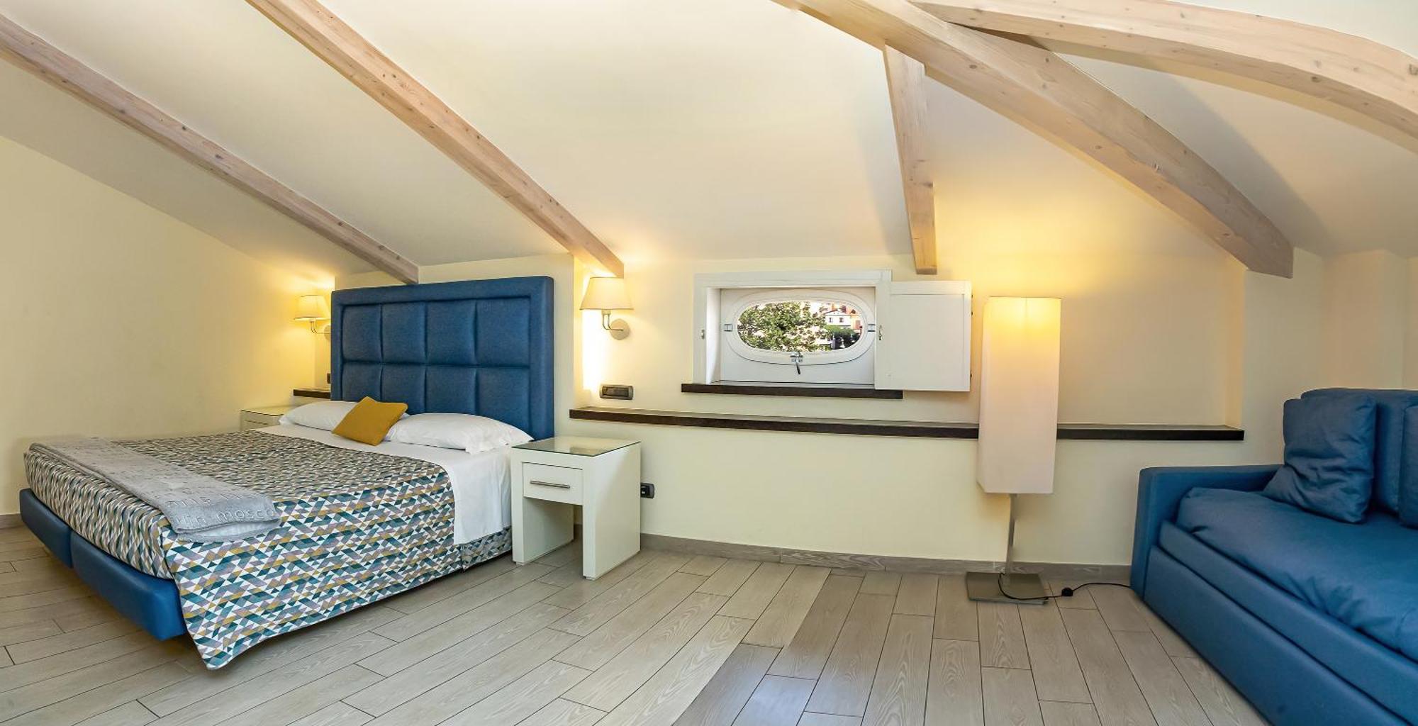 Blurooms Sorrento Dış mekan fotoğraf