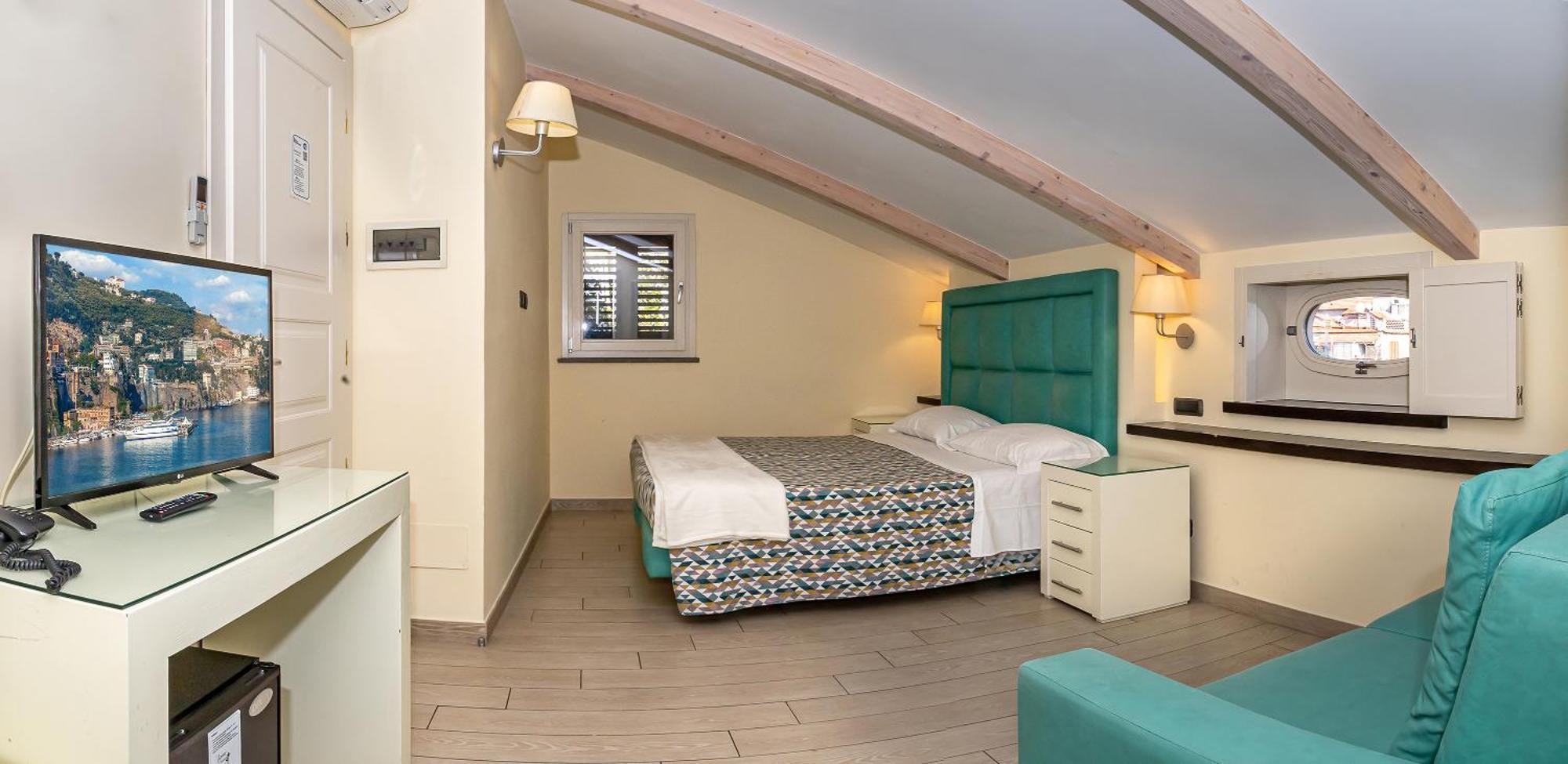 Blurooms Sorrento Dış mekan fotoğraf