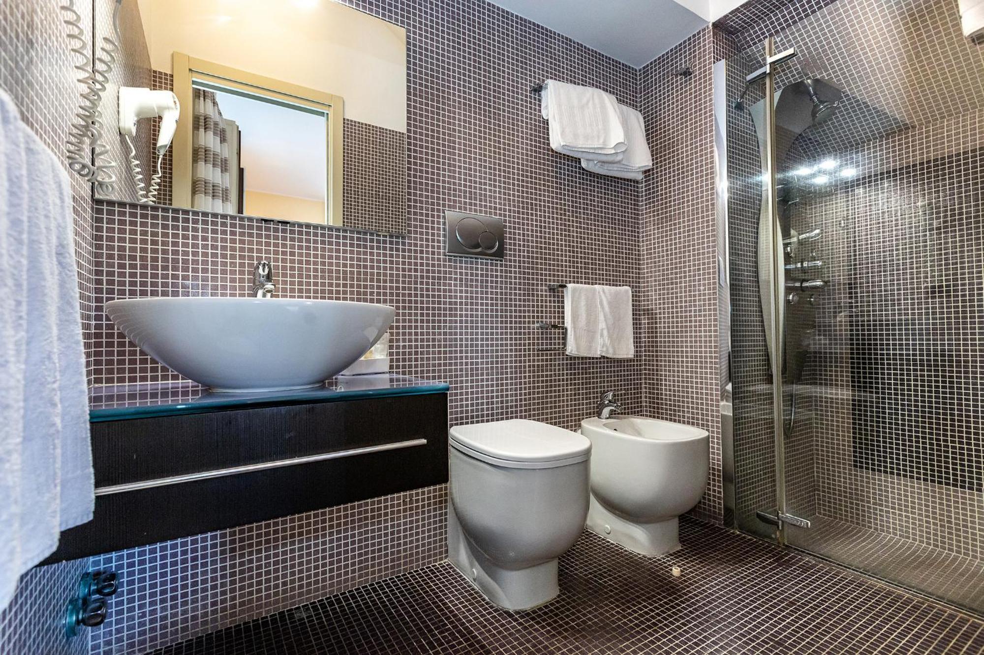 Blurooms Sorrento Dış mekan fotoğraf