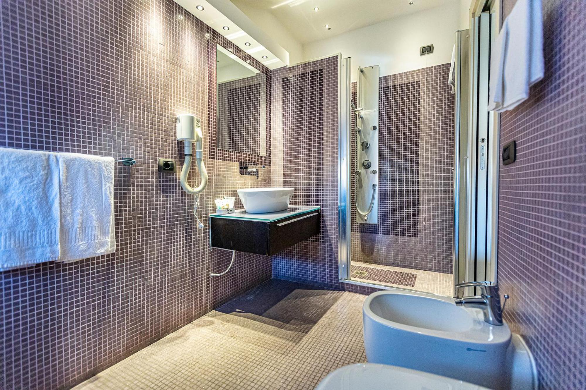Blurooms Sorrento Dış mekan fotoğraf